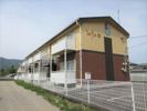 サープラス21の間取り画像