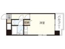 朝日プラザ横川駅前の間取り画像