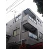 ソレイユ・川村の間取り画像