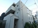 Dice学芸大学の間取り画像
