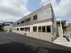 ボヌール飯塚駅前の外観画像