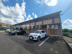 モナリエコート Ⅰの外観画像
