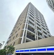 クレヴィア朝霞台の外観画像