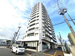 ユニハイム東灘の外観画像