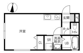 FETIAの間取り画像