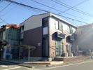 レオパレスピュアの間取り画像