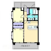 Glycineの間取り画像