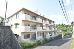 ロイヤルハイツ木戸の間取り画像