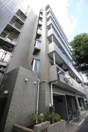 OLIO世田谷上野毛の外観画像