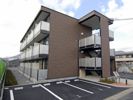 レオパレスMAGINOの間取り画像
