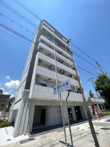 ONLYONE灘南通の外観画像