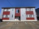 ヴィラAの外観画像