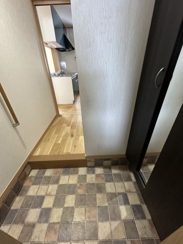 洋室
