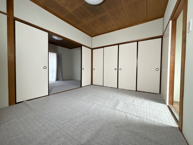 洋室