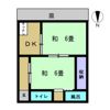 森西アパートの間取り画像