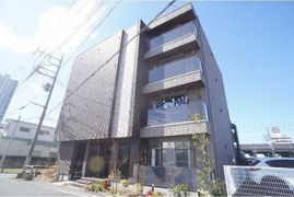 カーサ フェリスの外観画像