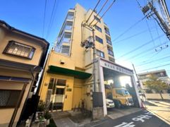 シャトル・Kの外観画像