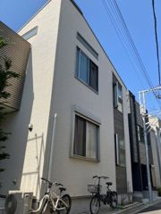 和泉戸建の外観画像