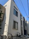 和泉戸建の間取り画像