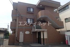 ルーミー寺本2号館の外観画像