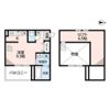 ESPACE DECOREの間取り画像