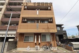 プランドール上中里の外観画像