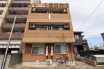 プランドール上中里の間取り画像