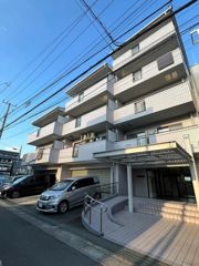 コスモ与野チェロードの外観画像