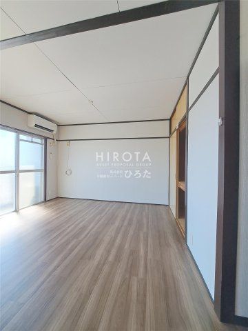リビング
