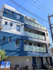 日光ビルの外観画像