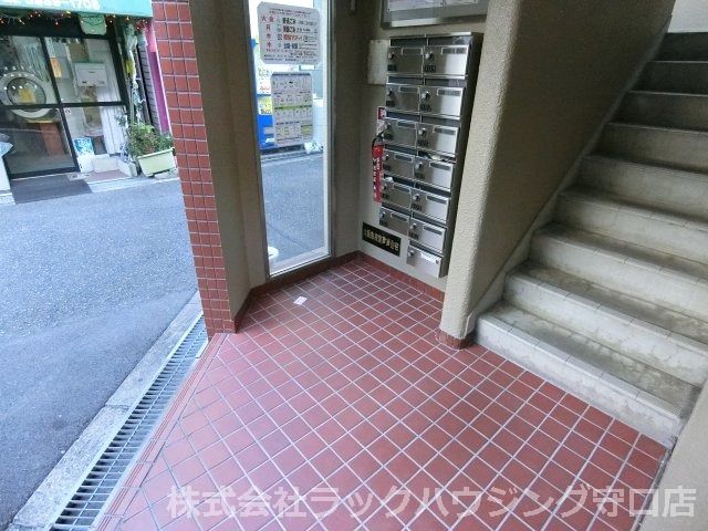 ロビー