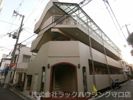 都マンション関目の外観
