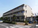 アネモスコートⅡの間取り画像