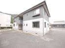 シャーメゾンみち A棟の間取り画像