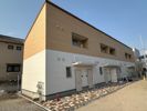 Villa Chocolateの外観画像