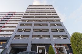 エスリード福島リバーフロントの外観画像