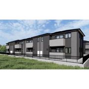 朝日レジデンス荒川本郷Dの外観画像