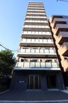 ジェノヴィア川崎Ⅲの間取り画像