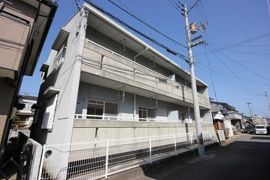 エスポワールの外観画像