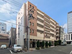 エルフローレの外観画像