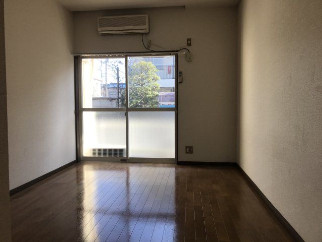 リビング