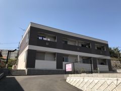 ネオハイム 深町の外観画像