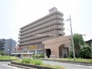 メゾンドール南千里の外観