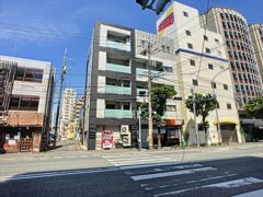 ヴィアーレ薬院の外観画像