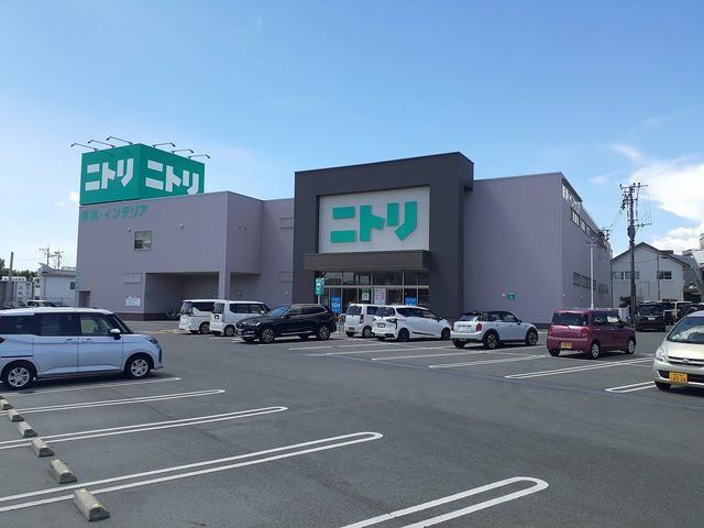 ニトリ玉名店まで900m