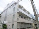大橋第一ハイムの間取り画像