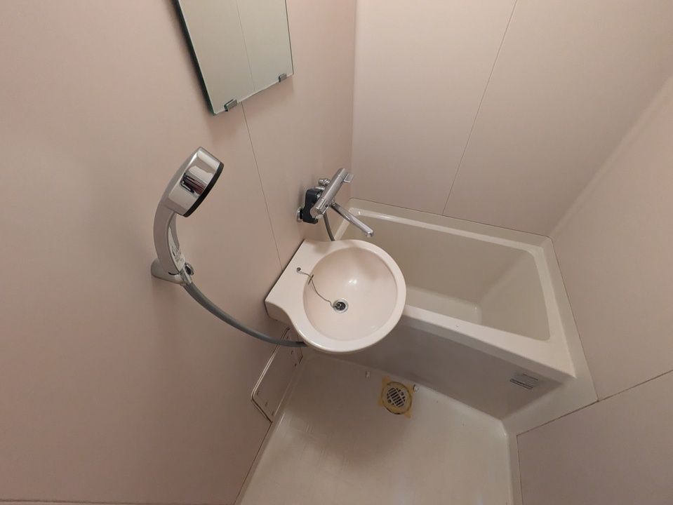 バスルーム