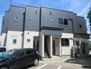 コルベールの間取り画像