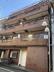 日発東中神ビルの外観画像