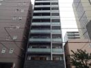 LUMEED立川の外観